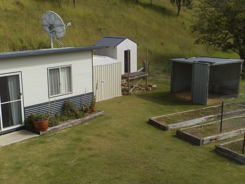 Flagstone Creek QLD 4344