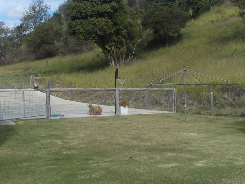 Flagstone Creek QLD 4344