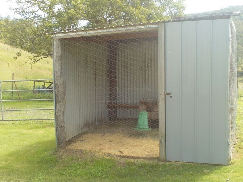 Flagstone Creek QLD 4344