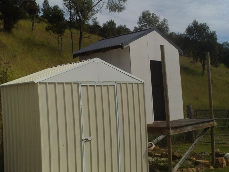 Flagstone Creek QLD 4344