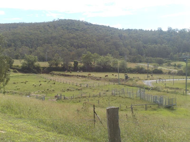 Flagstone Creek QLD 4344