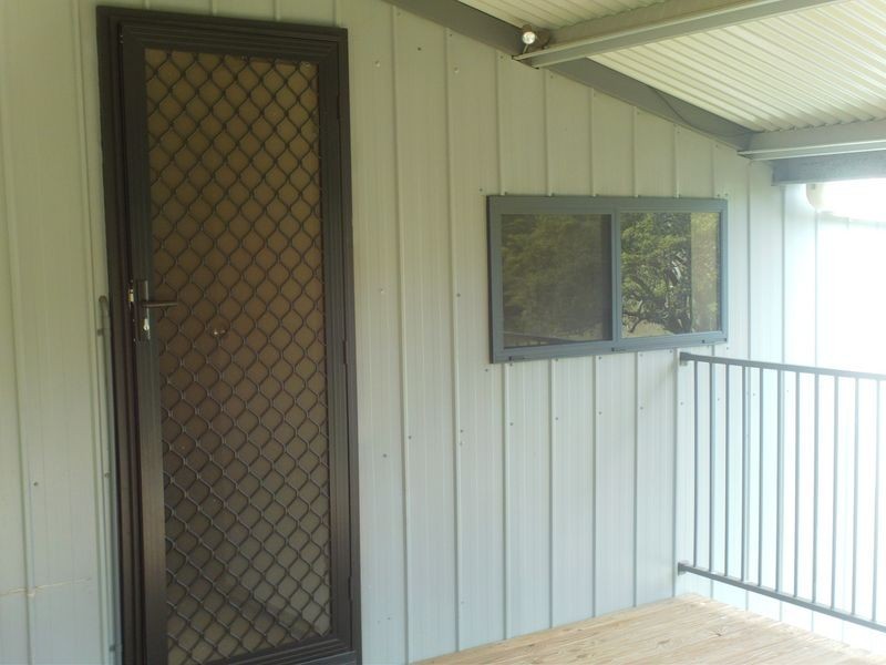 Flagstone Creek QLD 4344