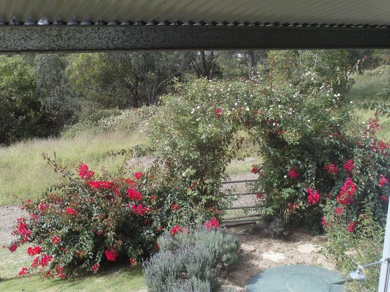 Flagstone Creek QLD 4344