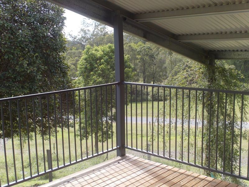 Flagstone Creek QLD 4344