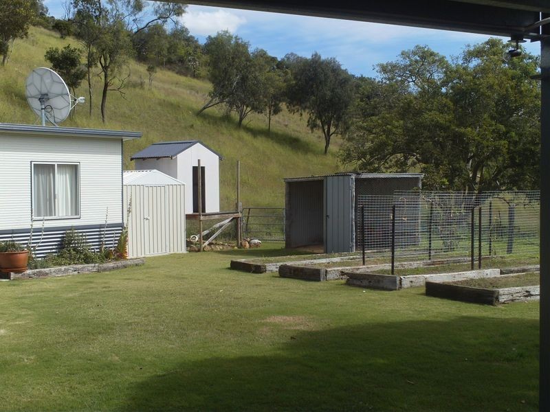 Flagstone Creek QLD 4344