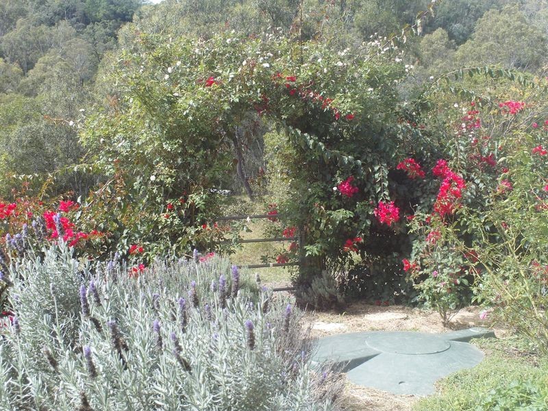 Flagstone Creek QLD 4344