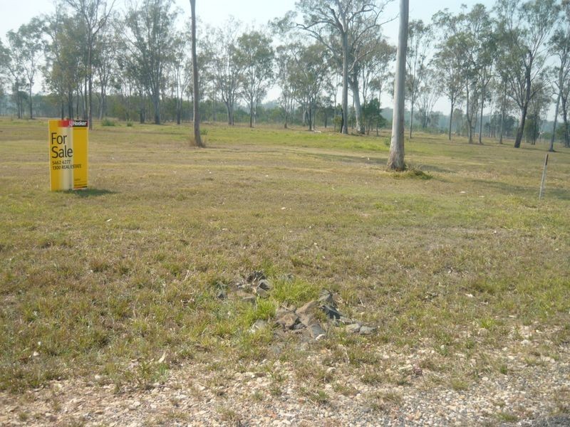 Treeview Estate/ Tallaringa Drive, Adare QLD 4343