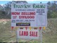 Treeview Estate/ Tallaringa Drive, Adare QLD 4343