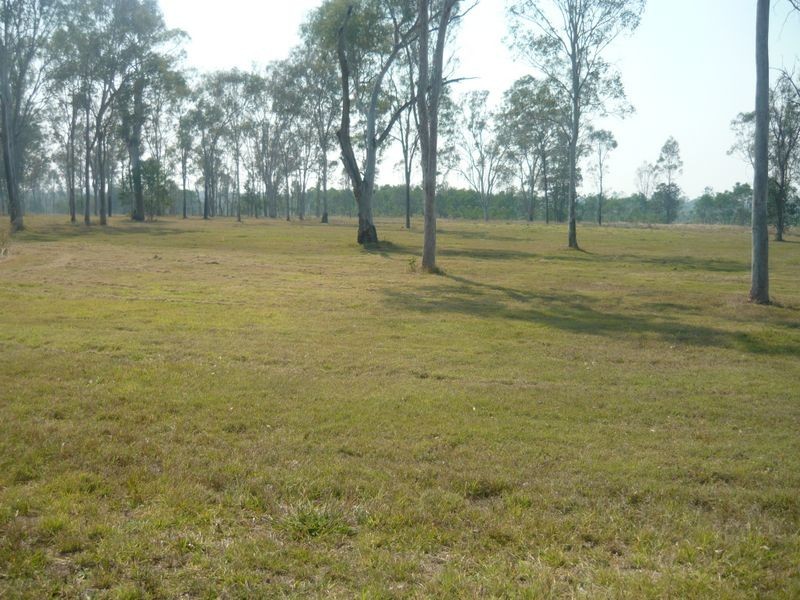 Treeview Estate/ Tallaringa Drive, Adare QLD 4343