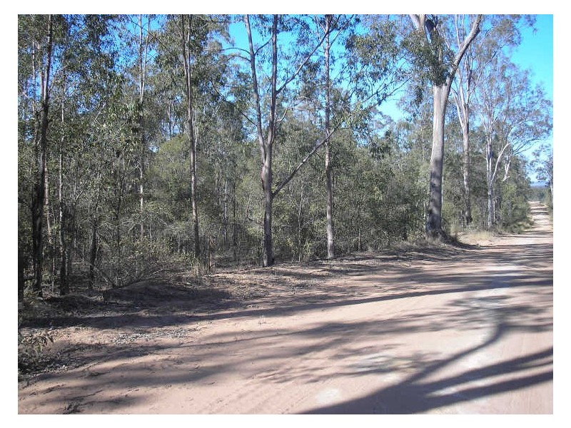 Lot 39 Wallers Road, Vinegar Hill QLD 4343