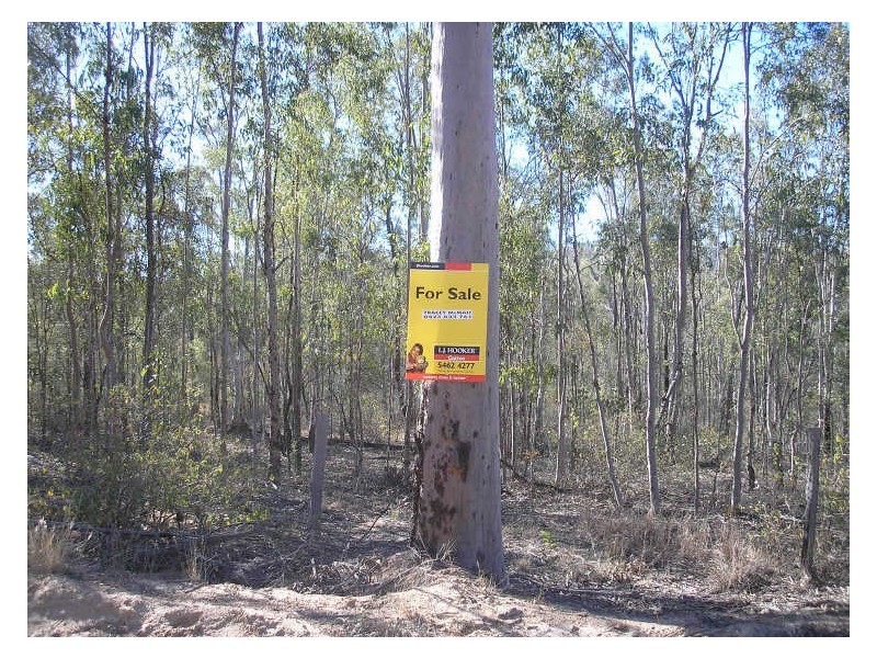 Lot 39 Wallers Road, Vinegar Hill QLD 4343