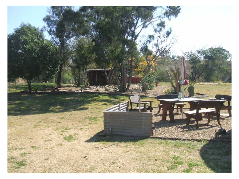 Ma Ma Creek QLD 4347