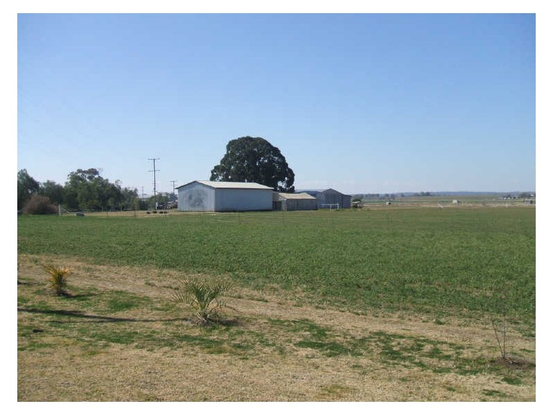 Ma Ma Creek QLD 4347