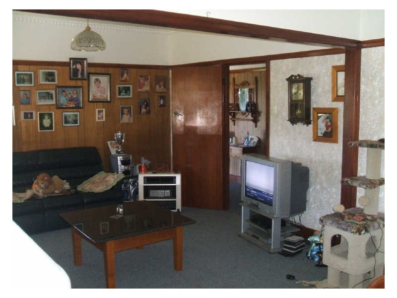 Ma Ma Creek QLD 4347