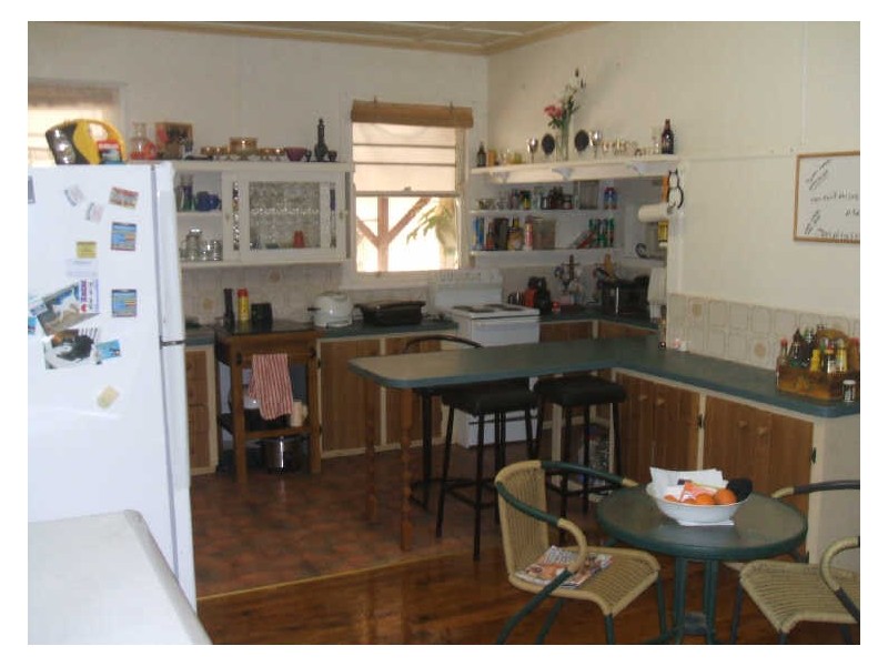 Ma Ma Creek QLD 4347