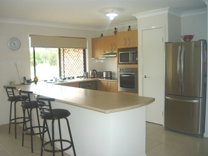 Regency Downs QLD 4341