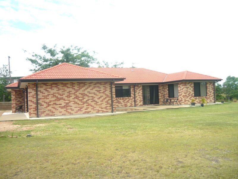 Regency Downs QLD 4341