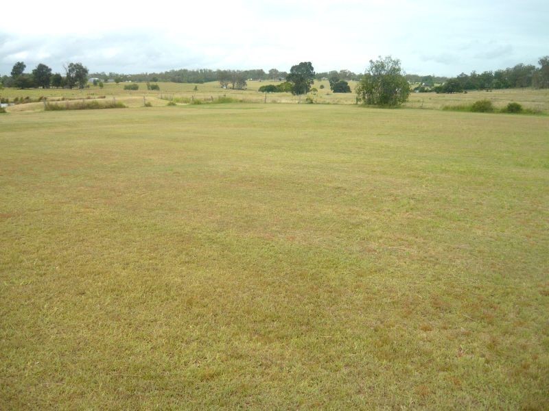 Regency Downs QLD 4341