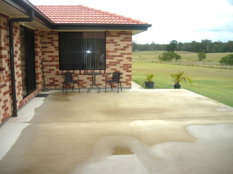 Regency Downs QLD 4341