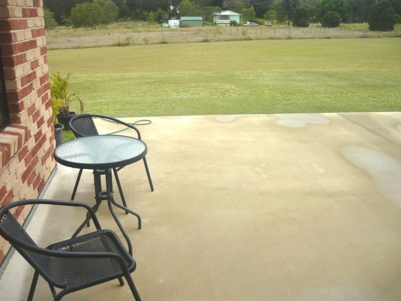 Regency Downs QLD 4341