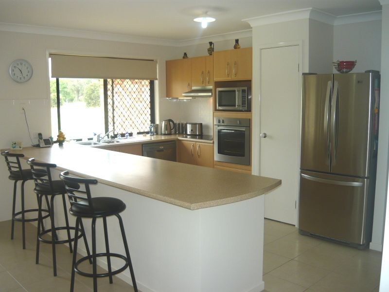 Regency Downs QLD 4341