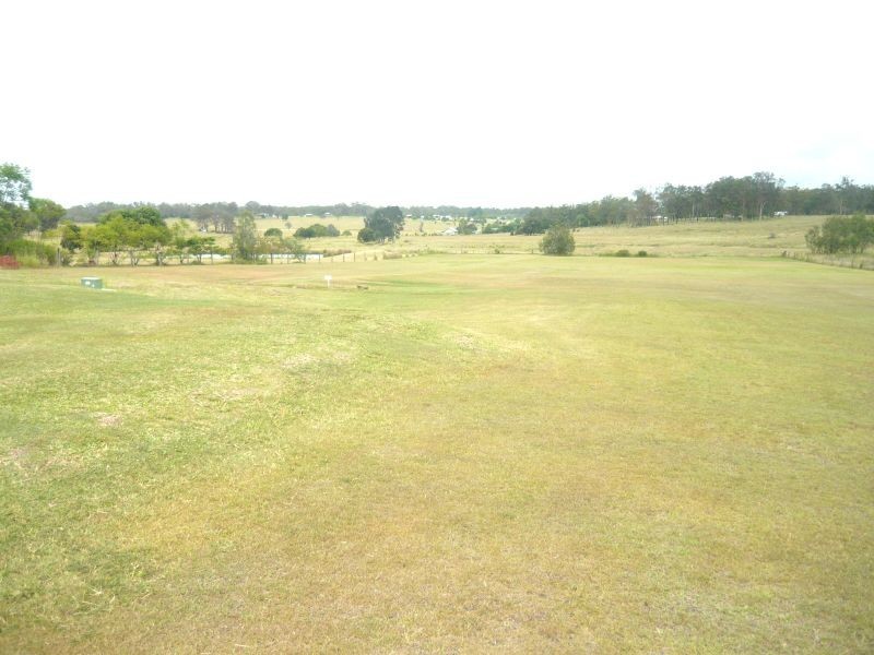 Regency Downs QLD 4341