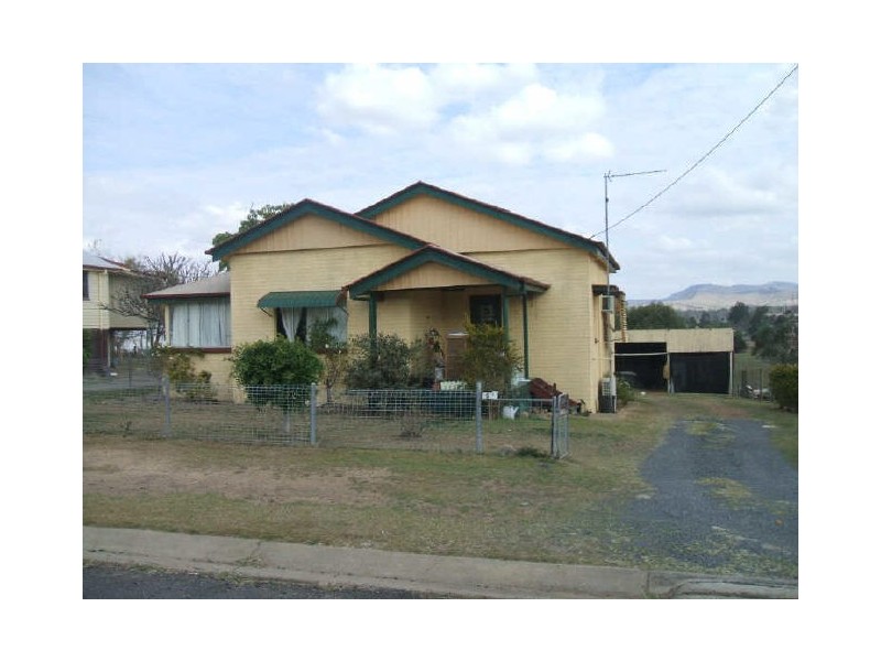Grantham QLD 4347