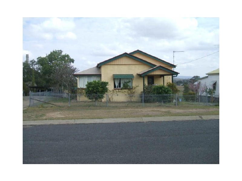 Grantham QLD 4347