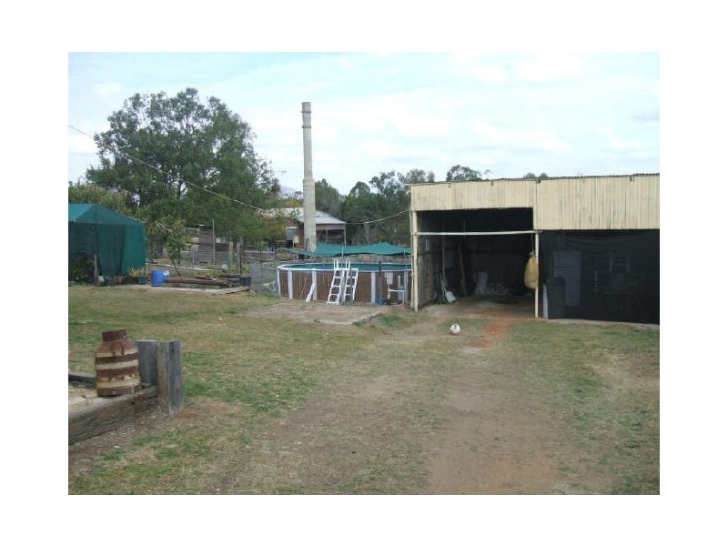 Grantham QLD 4347