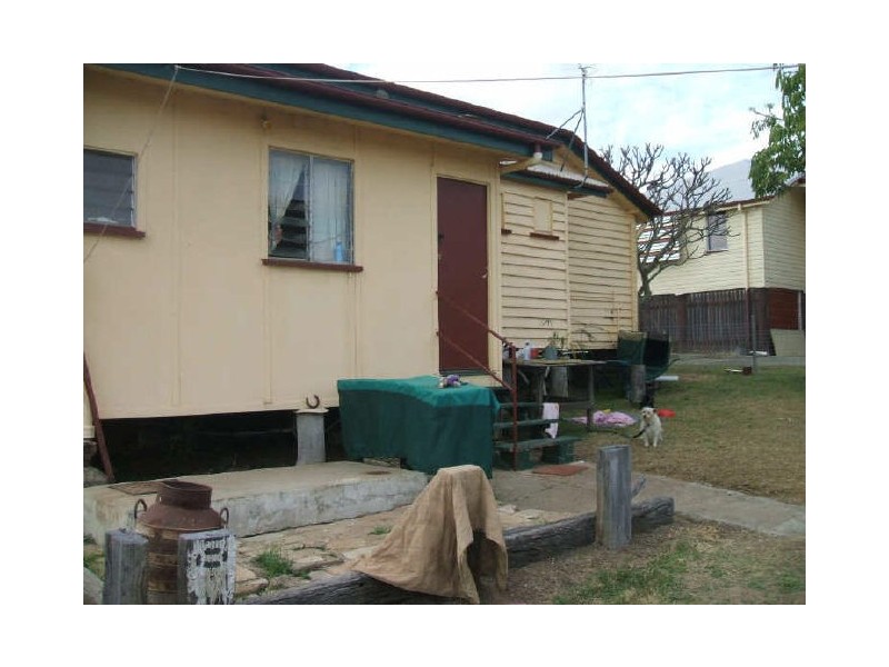 Grantham QLD 4347
