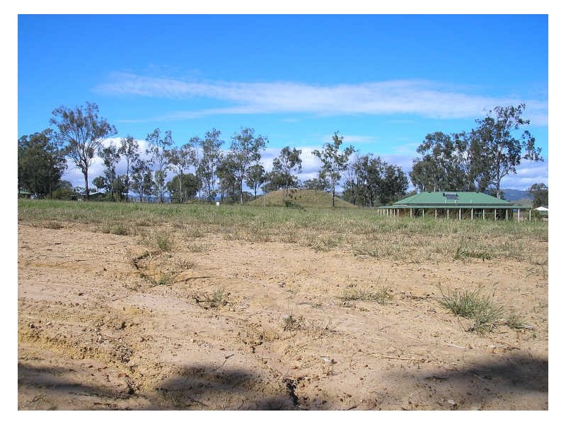 Helidon Heights, Helidon QLD 4344