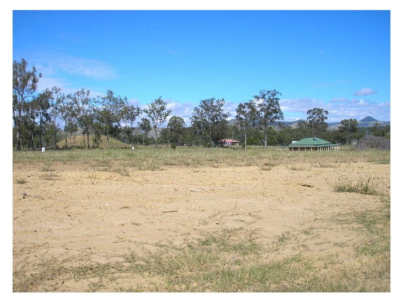 Helidon Heights, Helidon QLD 4344