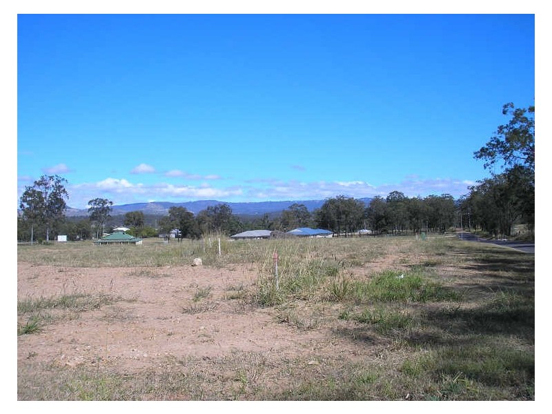 Helidon Heights, Helidon QLD 4344