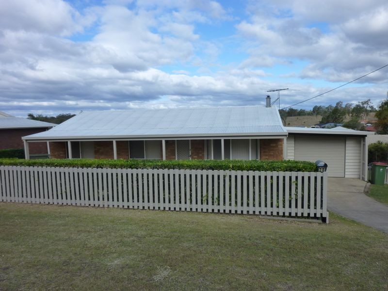 Gatton QLD 4343