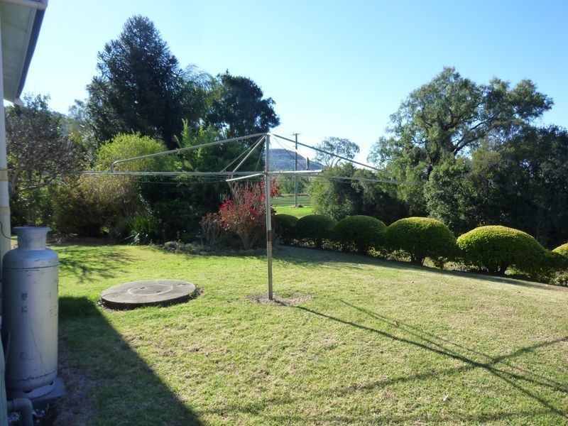 Mount Sylvia QLD 4343