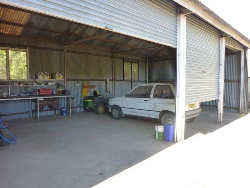 Mount Sylvia QLD 4343