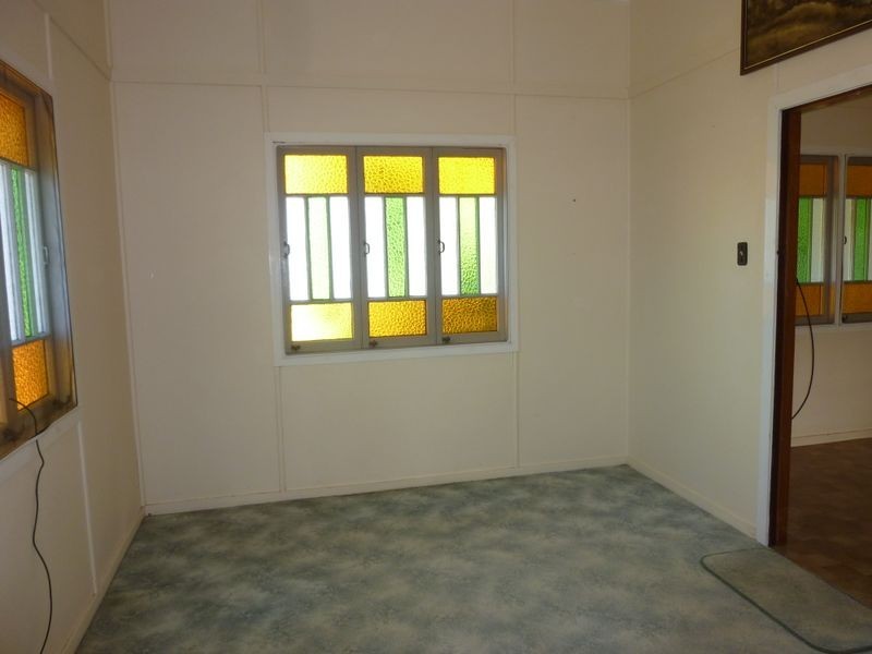 Mount Sylvia QLD 4343