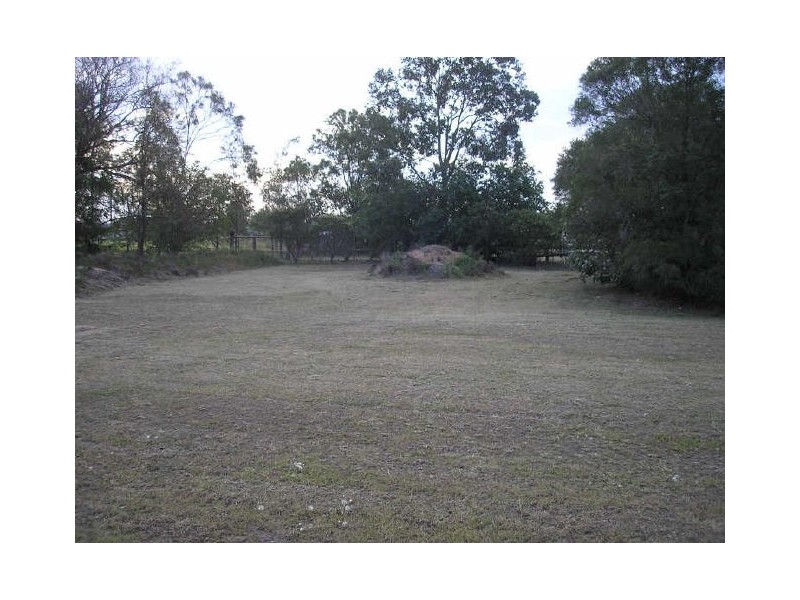 Forest Hill QLD 4342