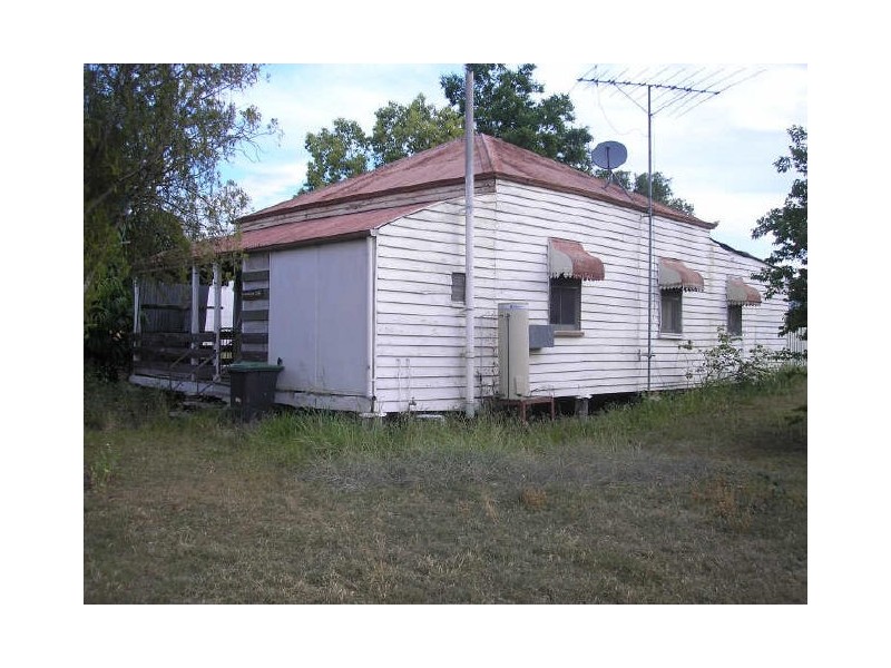 Forest Hill QLD 4342