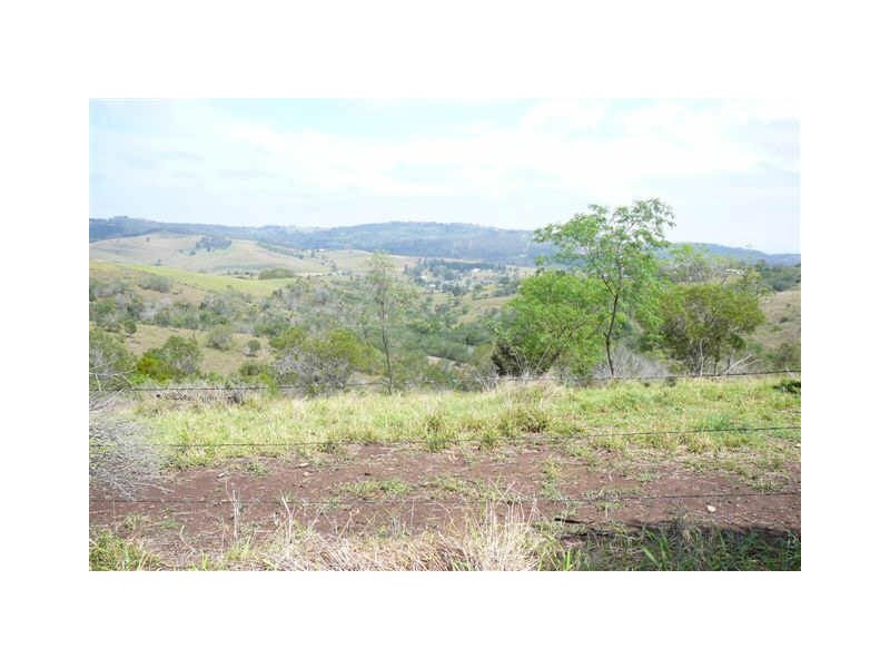Tallegalla QLD 4340