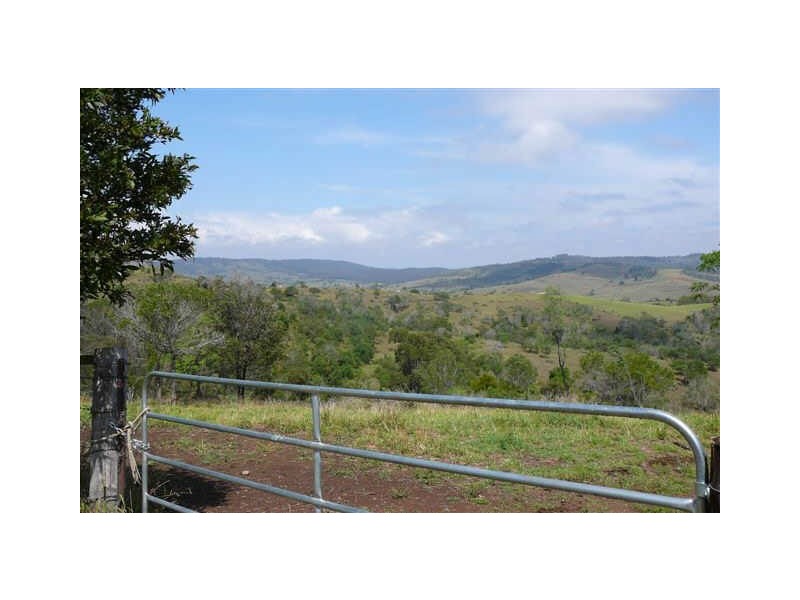 Tallegalla QLD 4340