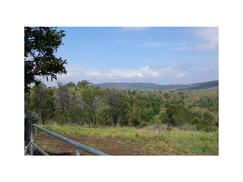 Tallegalla QLD 4340