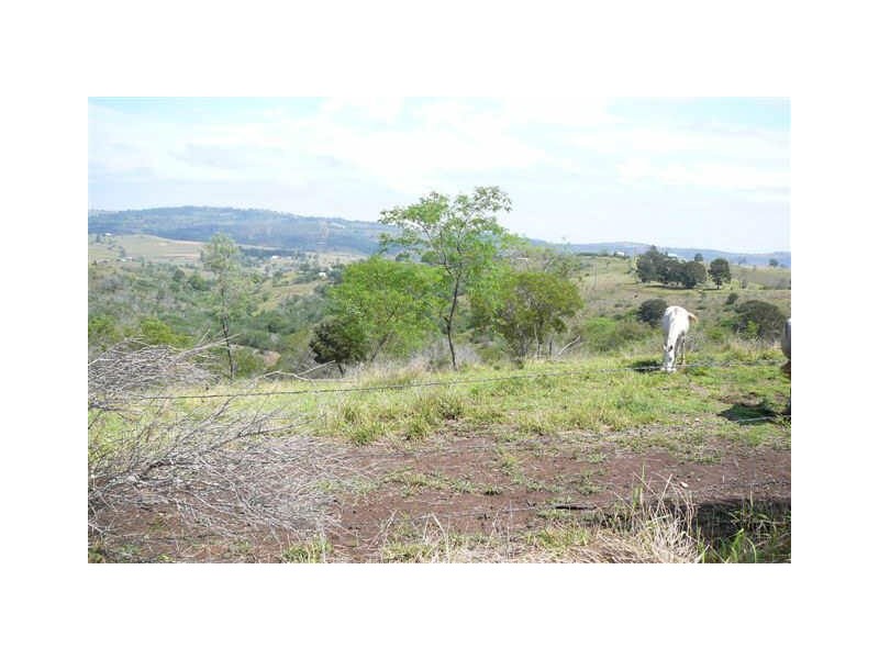 Tallegalla QLD 4340