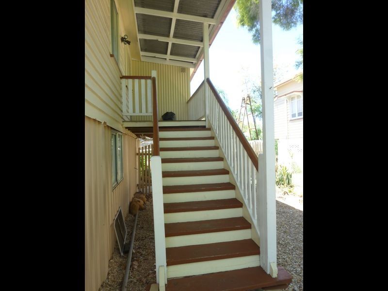 Forest Hill QLD 4342