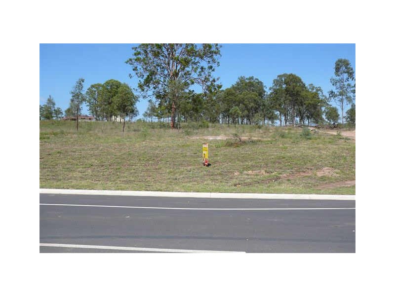 Kensington Grove QLD 4341