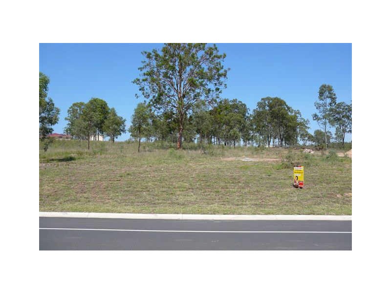 Kensington Grove QLD 4341