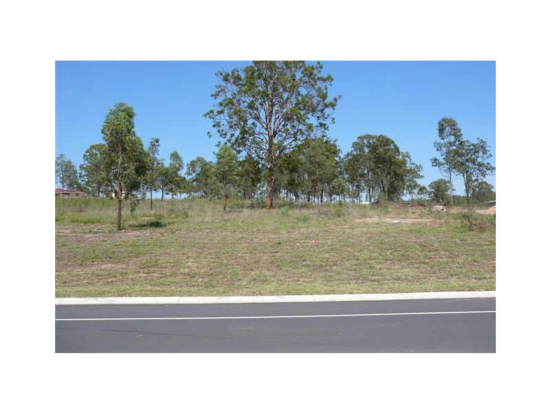 Kensington Grove QLD 4341