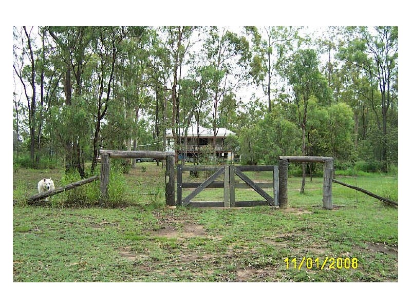 Glenore Grove QLD 4342
