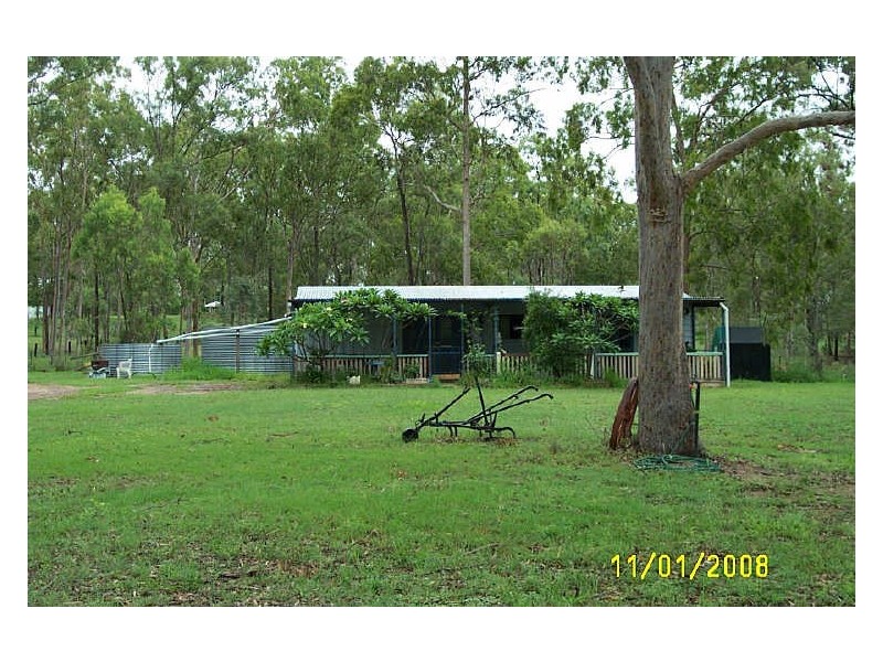 Glenore Grove QLD 4342