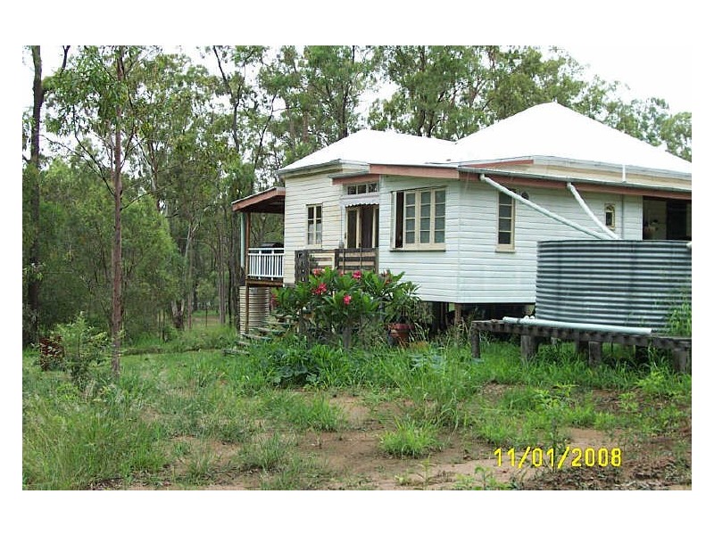 Glenore Grove QLD 4342
